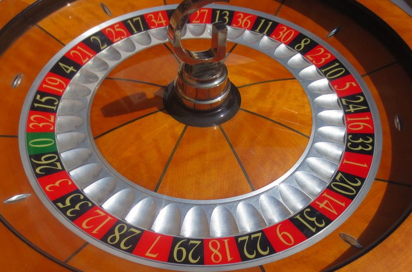 Tonnes Bet Casino