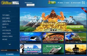 William Hill Casino